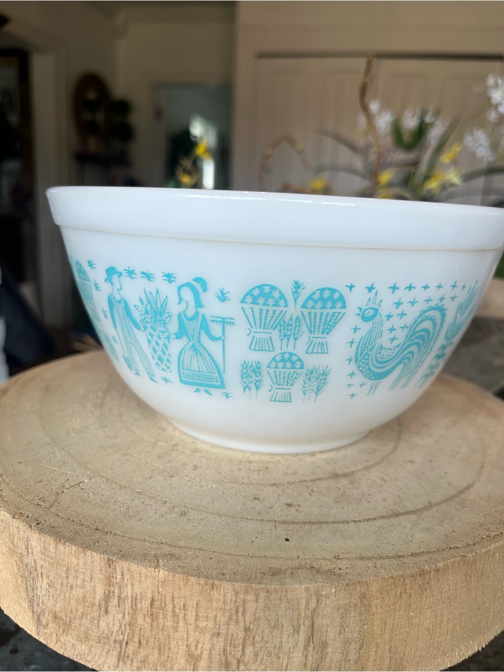Vintage Pyrex